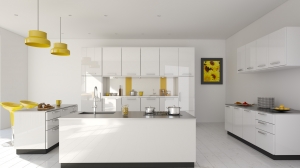 How To Set Up A Small Modern Kitchen Design? Know From The Best Manufacturers